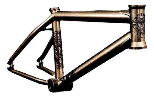 Cuadro mirraco bmx sale