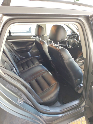 Volkswagen Jetta Variant 2008 2.5 5p