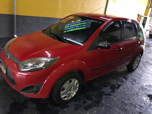 Ford Fiesta Ford Fiesta 1.6 Flex 2011 Completo
