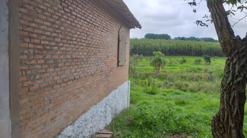 Imagem 14 de 21 de Chácara 12000m2 Casa 2 Dorms,sala,cozinha,banheiro,poço Caipira,3,5kms Da Castelo - Ch00100 - 69669780