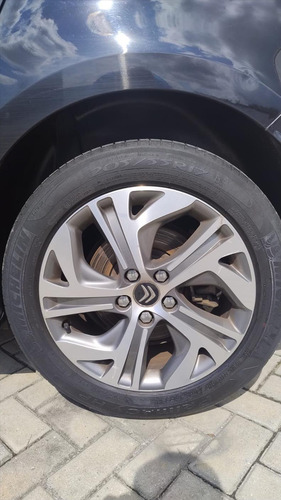 Citroën C4 Picasso Citroen c4 Picasso Thp Sedution 2015-2016