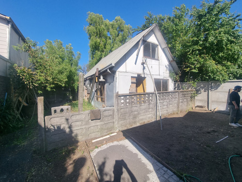 Se Vende Propiedad Avenida Principal Manuel Rodriguez