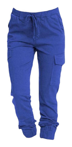 Pantalon Azul Rey Mujer | MercadoLibre ???? Pantalon Azul Rey Mujer | MercadoLibre ????
