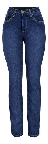 Jeans Casual Lee Mujer Slim Fit H41