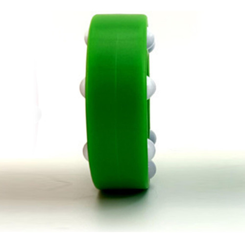 3 Accesorios De Equipo De Entrenamiento De Los 7.5x2.5cm