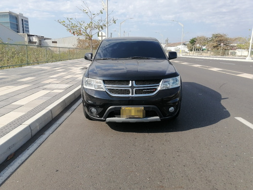 Dodge Journey 2015 2.4 Se Fl