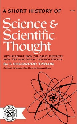 Libro A Short History Of Science And Scientific Thought -...