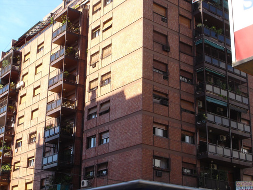 Departamento En Venta En Barracas