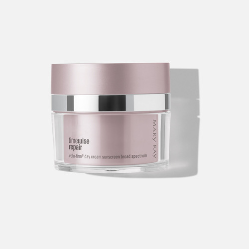 Crema De Dia Con Fps 30 Timewise Repair Mary Kay