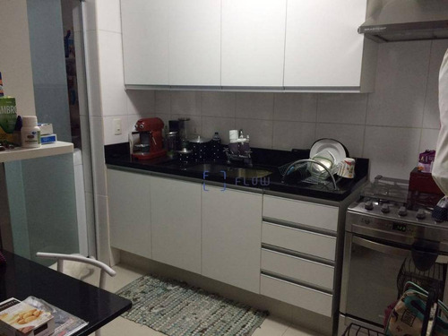 Excelente Sobrado Em Condomínio No Ipiranga 3 Quartos, 1 Suíte, 2 Vagas - Ca0979