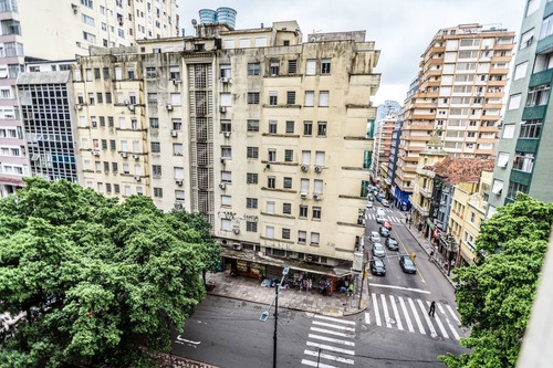 Imagem 17 de 30 de Apartamento À Venda No Bairro Centro Histórico - Porto Alegre/rs - O-27753-45204