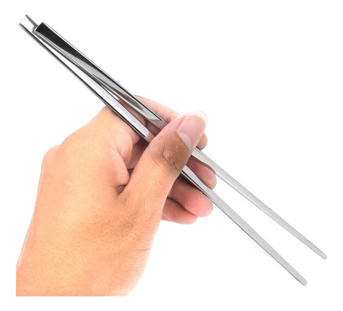 Para Hogar Cocina Coreano 2 Juegos Palillos De Acero