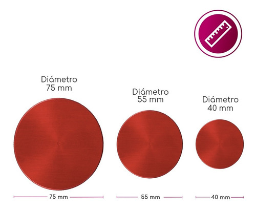 Imagen 3 de 9 de Grinder Metálico Moledor De Hierba 7 Colores 55mm Diámetro