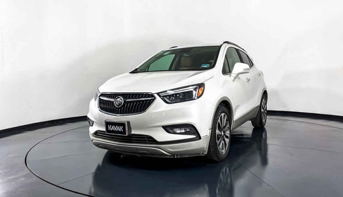 Imagen 1 de 15 de 42126 - Buick Encore 2017 Con Garantía