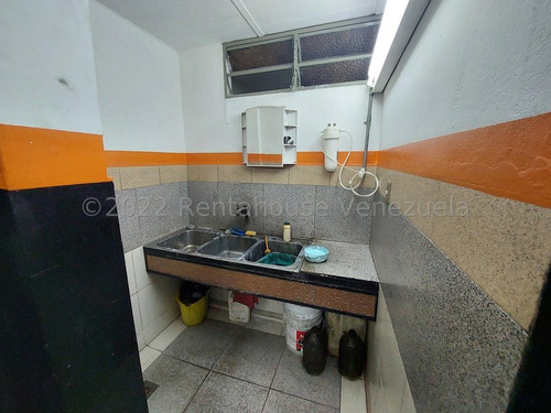 Galpon - Deposito En Venta Montecristo Mls #24-19494