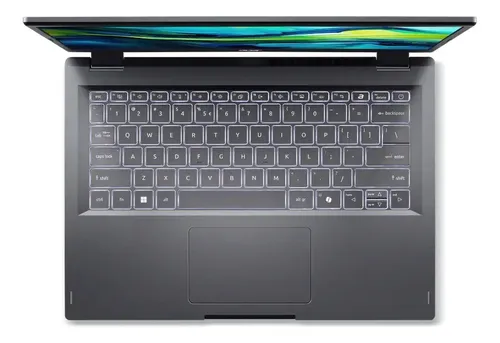 Acer Aspire 14 I5 120u 512gb Ssd 16gb Ddr5 Ips 60hz Win11