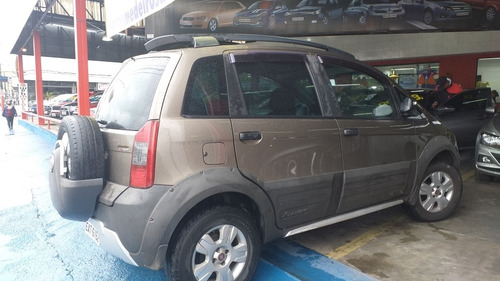 Fiat Idea 2010 1.8 Adventure Locker Flex 5p