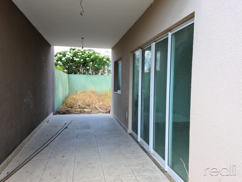 Casa Em Condominio - Centro - Ref: 676 - V-rl676