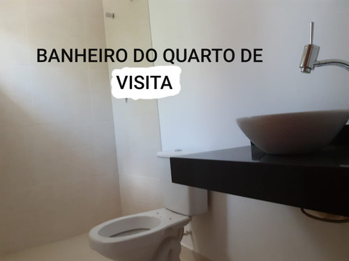 Imagem 9 de 30 de Residencial Em Sorocaba - Sp - Ca0009_cdi