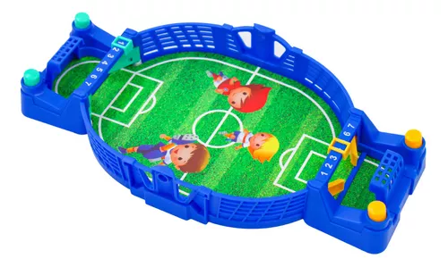 Mini Jogo de jogo de tabuleiro de futebol jogo jogo mesa mesa