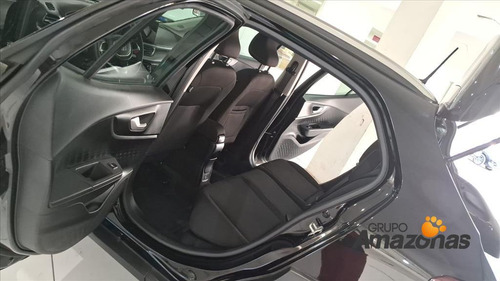 Fiat Pulse 1.0 TURBO 200 FLEX AUDACE CVT