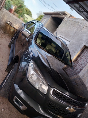 Imagen 6 de 17 de Chevrolet S10 2.5 Nafta Con Sexta