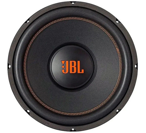 Subwoofer Jbl 12 Pulgadas Multisystem 700w 350w Rms 4 Ohms