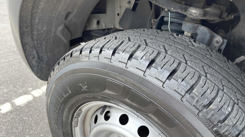 Imagen 10 de 22 de Ford Ranger 2016 2.2 Cd 4x2 Xl Safety Tdci 125cv
