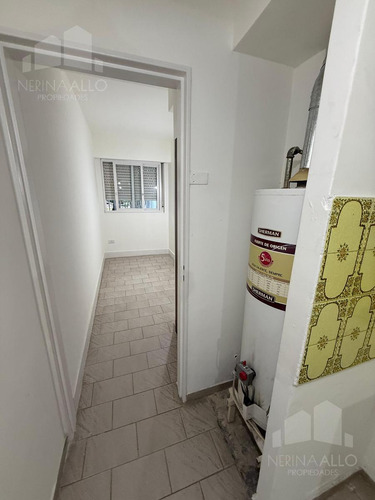 Alquiler Casa 5 Ambientes En Castelar Norte