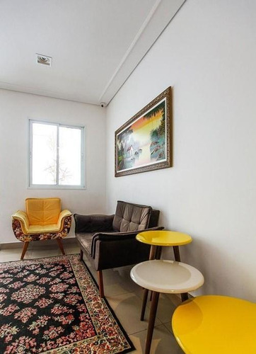 Imagem 22 de 30 de Apartamento Com 3 Dormitórios À Venda, 59 M² Por R$ 373.000,00 - Jardim Imperador - Guarulhos/sp - Ap0707