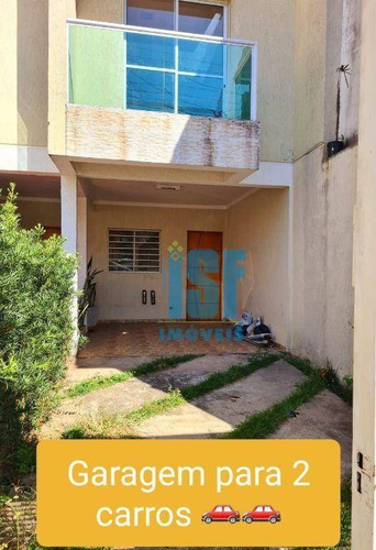 Imagem 12 de 23 de Casa, 146 M² - Venda Por R$ 433.000,00 Ou Aluguel Por R$ 2.600,00/mês - Jardim D Abril - Osasco/sp - Ca1596