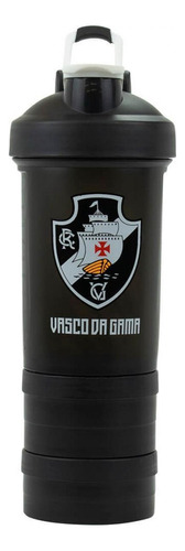 Garrafa Vasco Shakeira 500 Ml - Db3007-7