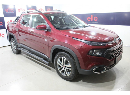 Fiat Toro 2.0 16V TURBO 4X4 FREEDOM AUTOMATICO