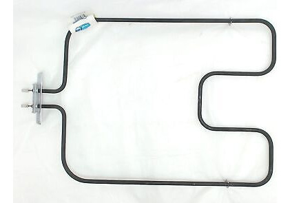 Bake Element For Frigidaire, Ap2591772, Ps474712, 530995 Eej