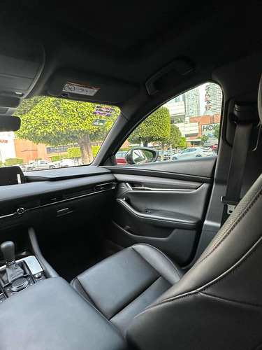 Mazda Mazda 3 2.5T Signature Hatchback At