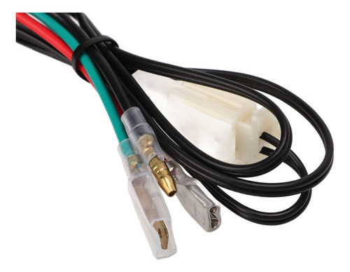 Control De Temperatura Del Evaporador Ac, 10 A, Responsivo Y