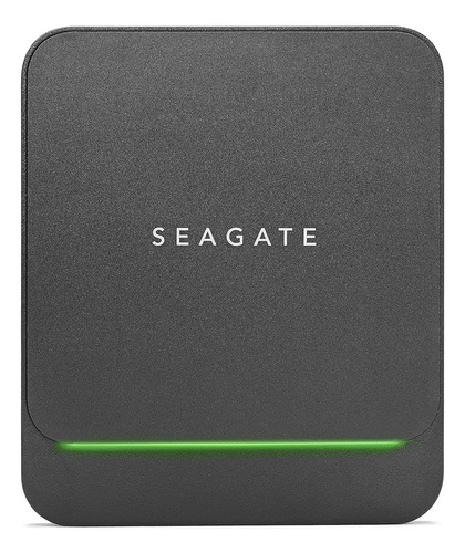 Seagate 500gb Game Drive Ssd Para Playstation Unidad De Esta