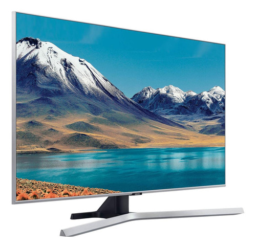 Smart TV Samsung Series 8 UN50TU8500FXZX LED 4K 50"