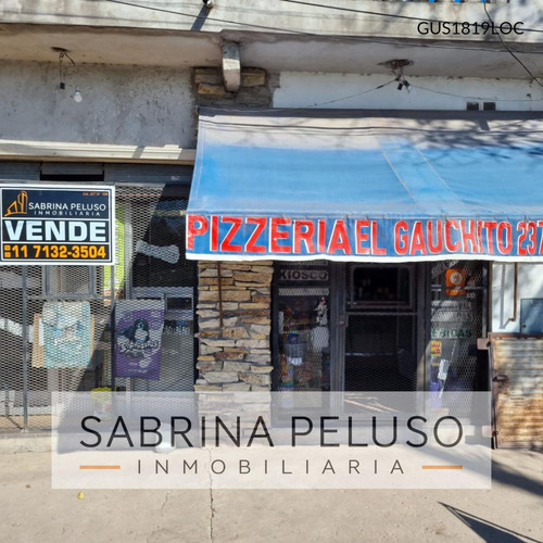Imagen 8 de 24 de Venta Local Paso Del Rey