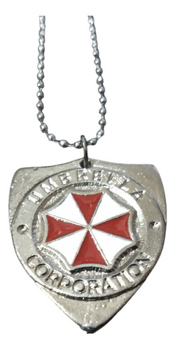 Dije-resident Evil-umbrella Corporation