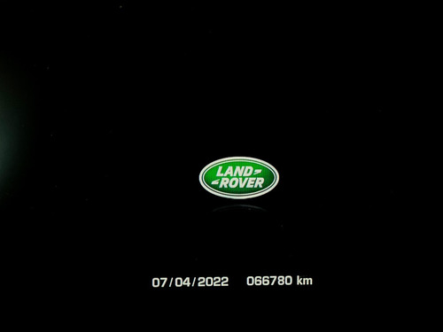 Imagem 5 de 14 de Land Rover Range Rover Vogue 2016 4.4 Sdv8 Autobiography 5p
