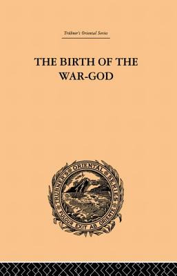 Libro The Birth Of The War-god: A Poem By Kalidasa - Grif...