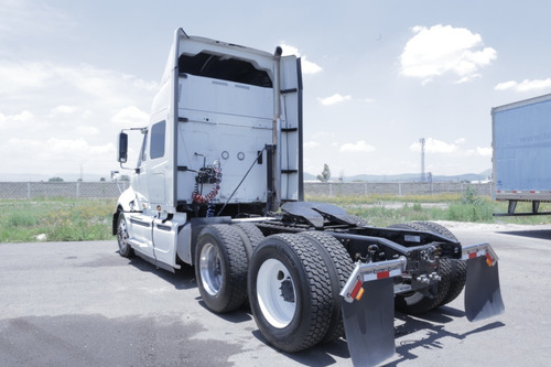 Imagen 5 de 8 de Tracto Camión International Prostar 2016