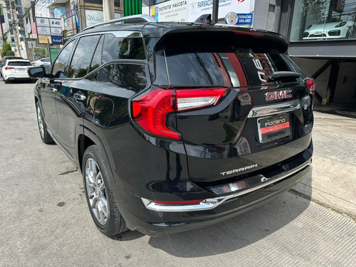 GMC Terrain 1.5T