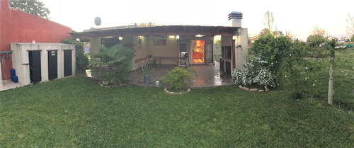 Imagen 16 de 20 de Quinta En Venta Ruta 2, Km 47, Con Pileta
