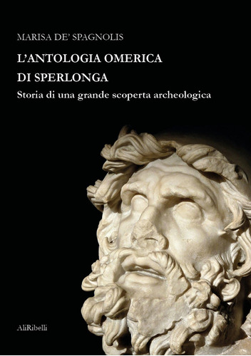 Libro: L Antologia Omerica Di Sperlonga (italian Edition)