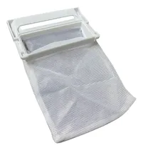 Comprar Filtro Pelusa Lavarropas LG Carga Superior Fuzzy Logic 