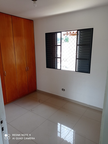Imagem 8 de 10 de Apartamento 2 Dormitórios Vila Guaíra - Ap00165 - 68854814