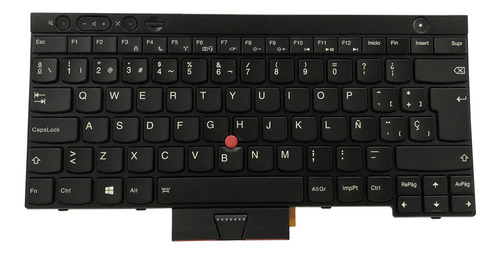 Teclado Para Lenovo T430 T430i T530 T530i W530 X230 Español