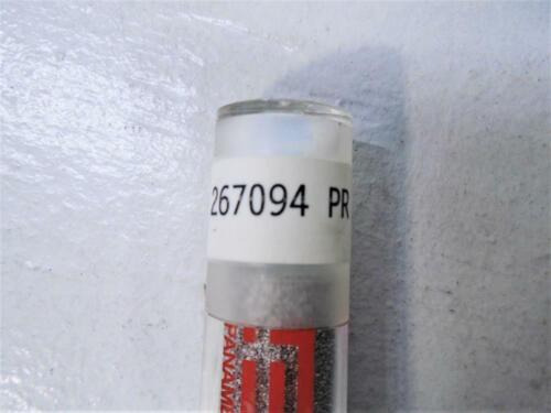 Ge Panametrics Moisture Probe M21r Ttv